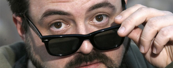 Kevin Smith y Superman