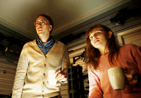 Kick-ass: imágenes de la adaptación · Imagen 2