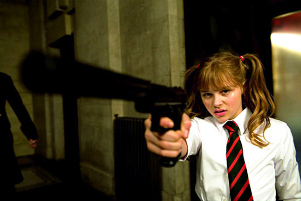Kick-ass: imágenes de la adaptación · Imagen 3