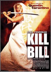 Kill Bill vol. 2