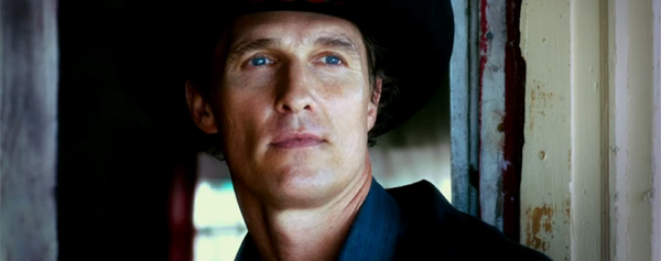 Tráiler de 'Killer Joe'