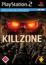 Kill Zone