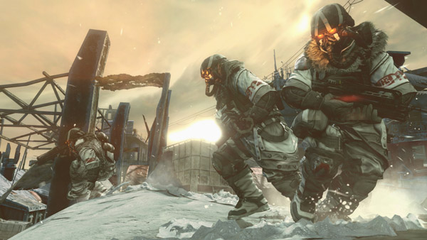 Primeras imágenes de Killzone 3 · Imagen 1