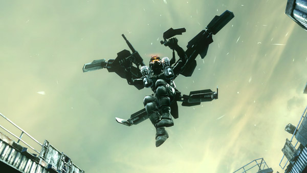 Primeras imágenes de Killzone 3 · Imagen 2