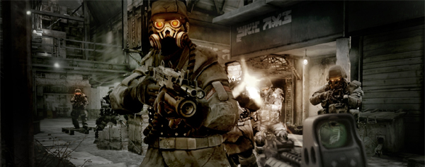 Killzone 3, 3D y en breve