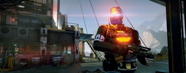 Guerrilla habla de Killzone: Shadowfall, la gran esperanza de Playstation 4