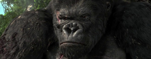 Skull Island, precuela de King Kong, anunciada por Universal
