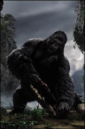 King Kong (1933)