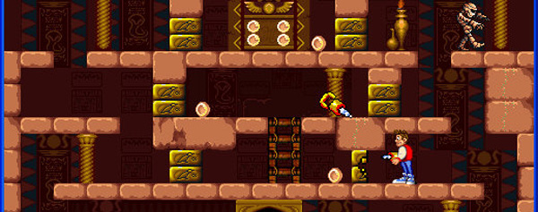 7 bits