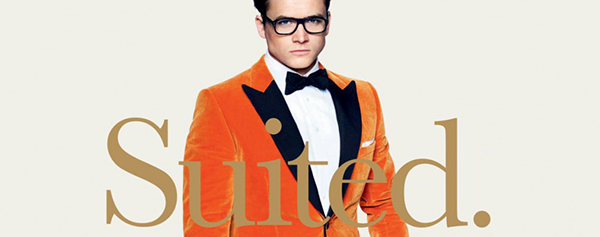 SDCC 2017 - Kingsman: The Golden Circle también estrena trailer