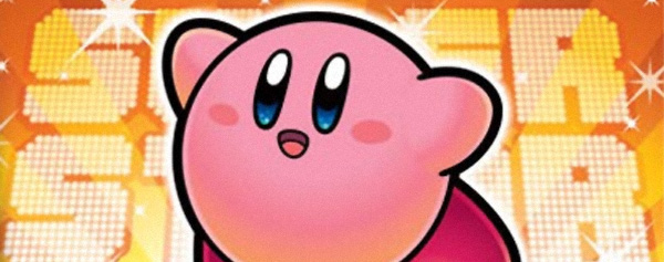 Kirby Super Star Ultra