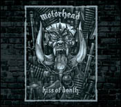 Motorhead: Kiss Of Death