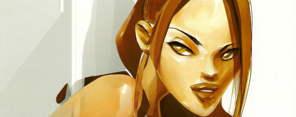 Kitty Pryde: Ésta va por ti