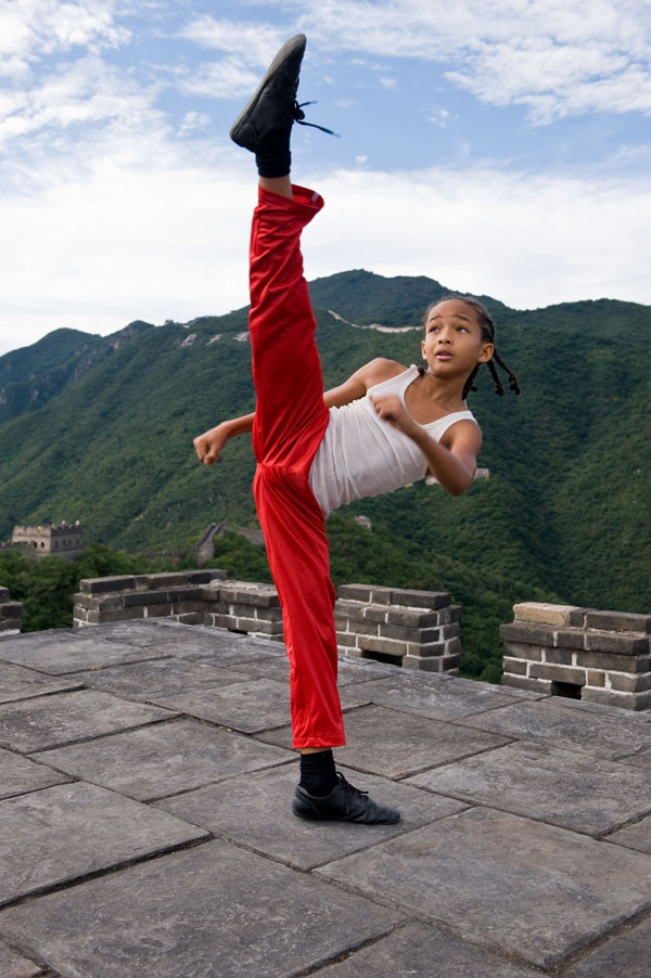 El nuevo Karate Kid · Imagen 2