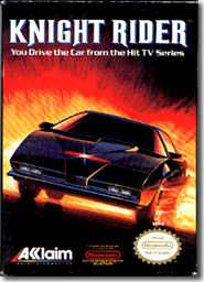 El coche fantástico vivirá sus aventuras en PS2