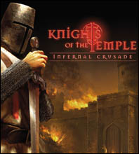 Los caballeros del templo lucharán en PC y PS2