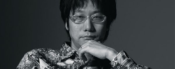 El creador de Metal Gear califica a Modern Warfare y Battlefield