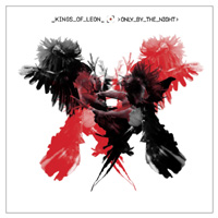Kings Of Leon: Only By The Night