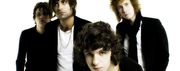 Lo nuevo de The Kooks, en septiembre