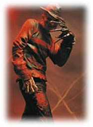 Freddy  Vs Jason