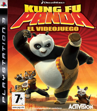 Kung Fu Panda