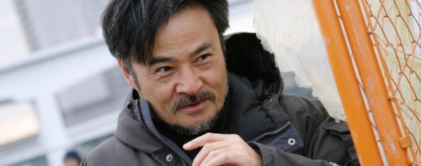 Nueva película de Kiyoshi Kurosawa