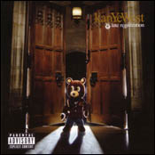 Kanye West: Late Registration