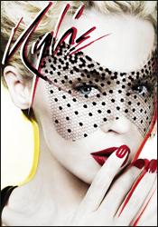 Kylie Minogue empieza una gira de récord