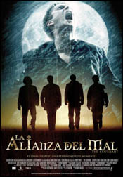 La Alianza del Mal