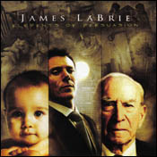 James LaBrie: Elements Of Persuasion