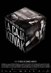La Caja Kovak
