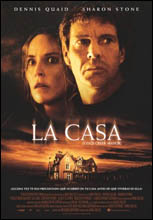 La casa:  (Cold Creek Manor)