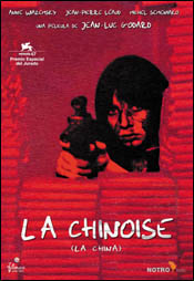 La Chinoise