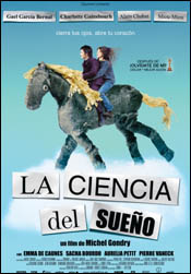 La ciencia del sueño