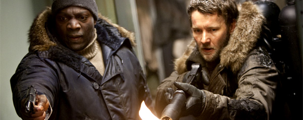 La cosa (2011)