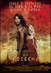 La Cosecha