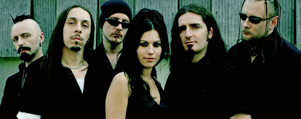 Lacuna Coil: I Won't Tell You