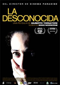 La Desconocida
