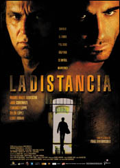 La distancia