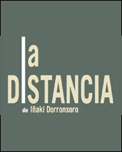Se inicia el rodaje de La Distancia