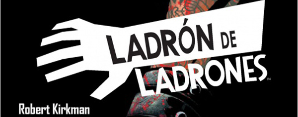 Ladrón de Ladrones #2