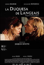La Duquesa de Langeais