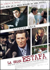 La Gran Estafa (The Hoax)
