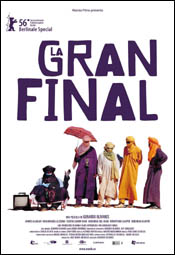 La gran final