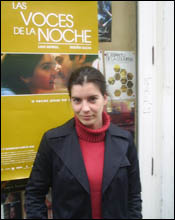 Laia Marull