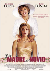 La madre del novio