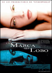 La marca del lobo