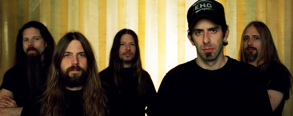 Lamb Of God lanza su nuevo álbum, Wrath
