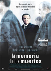 La Memoria de Los muertos