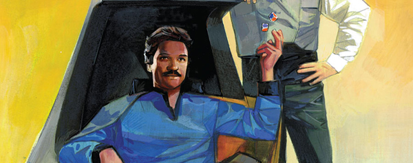 Star Wars: Lando